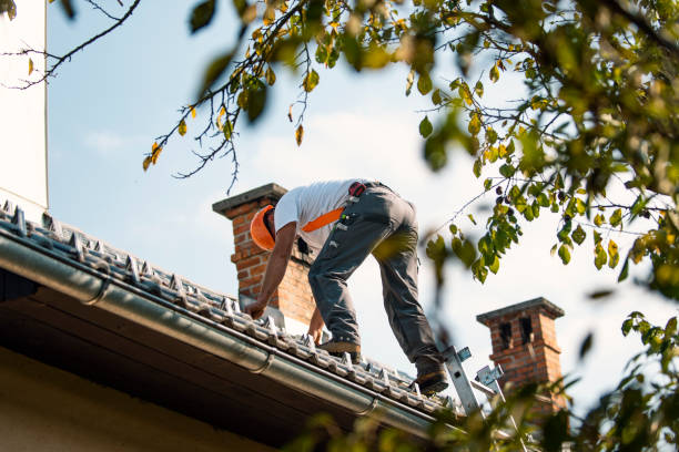 Professional Roofing Contractor in Arma, KS