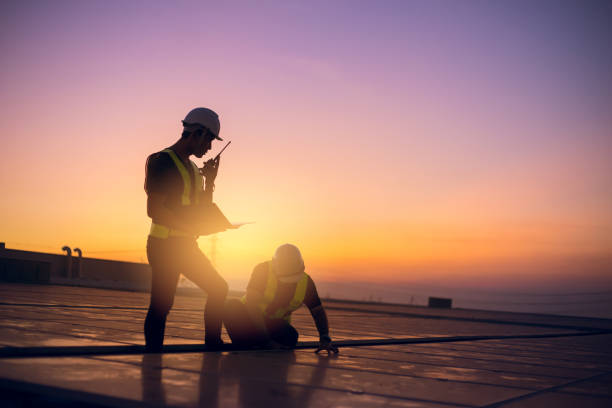 Best Commercial Roofing Services  in Arma, KS