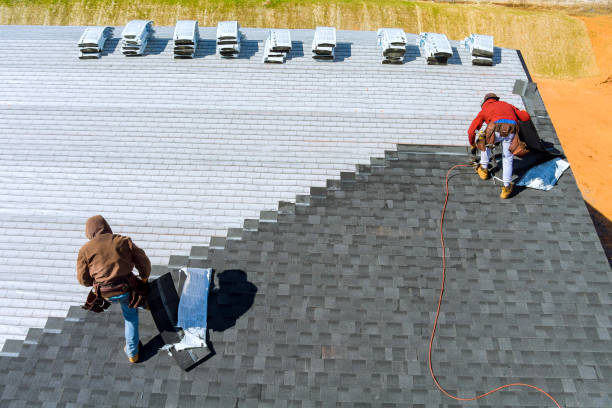 Best Commercial Roofing Services  in Arma, KS