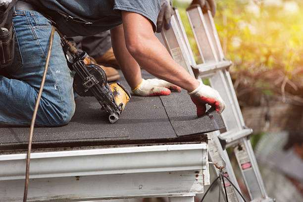 Best Residential Roofing Contractor  in Arma, KS
