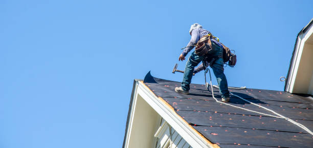 Best Affordable Roofing Company  in Arma, KS
